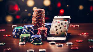 Онлайн казино Casino Mers
