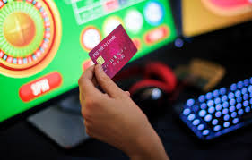 Как войти на сайт Casino EzCash